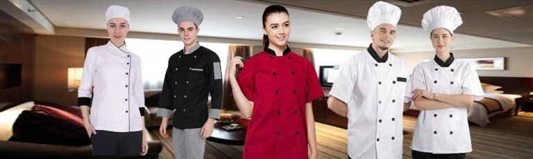 Tips to Select The Best Hotel Uniform Supplier in India