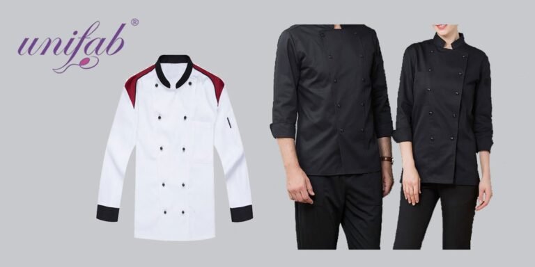 Catering Uniforms in India – What Are They All About?