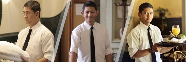 Hotel Uniforms – An Important Aspect of Hotel Industries in India