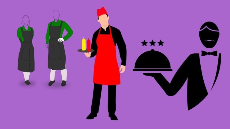 5 things about selecting a perfect uniform for your Staff