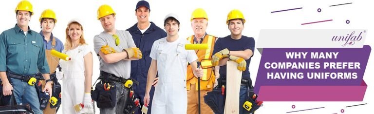 Reasons for Why Many Companies Prefer Having Uniforms for Their Employees