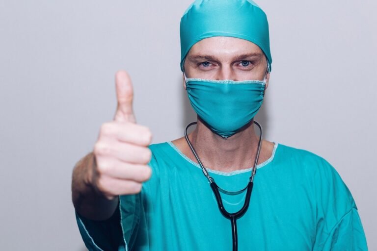 Why Should Hospitals Provide Hospital Uniforms and Scrubs to Their Employees?