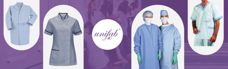Why Provide Medical & hospital Uniforms To Employees?