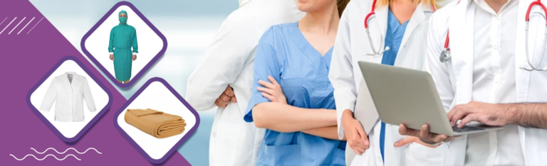 Uniforms for Pharmaceutical Companies