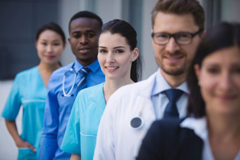 Why Provide Medical & Hospital Uniforms to employees?