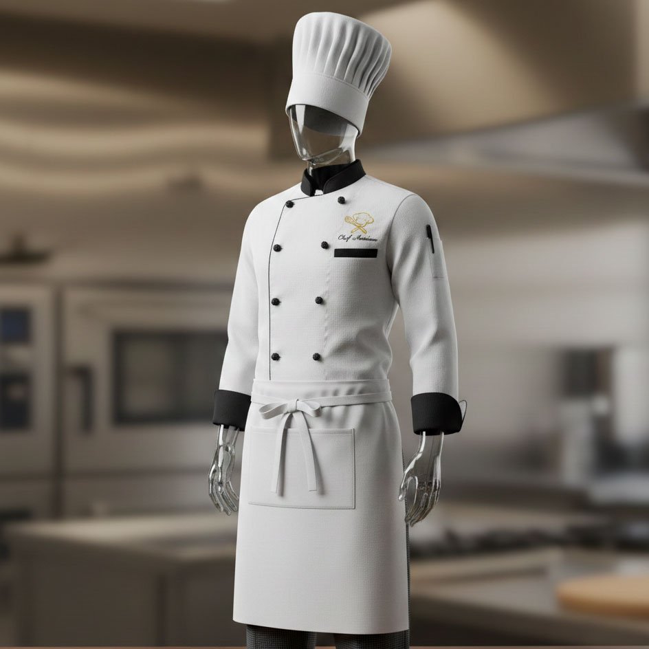 Chef Uniforms