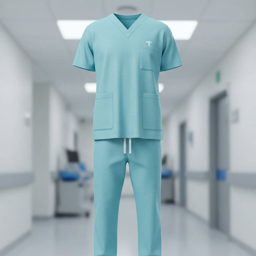 Hospital Uniforms