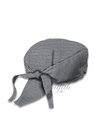 Bandana Checkered (Pack of 5)
