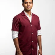Lab-Coat-Maroon-1