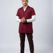 Lab-Coat-Maroon-2