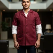 Lab-Coat-Maroon-4