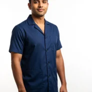 Lab-Coat-Navy-Blue-2