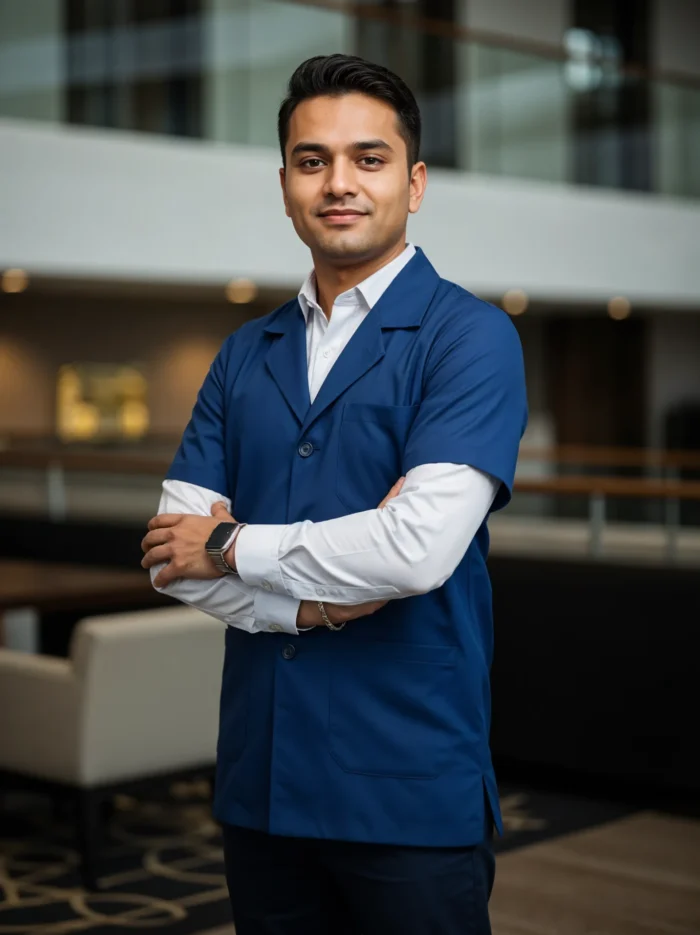 Lab-Coat-Navy-Blue-4 Lab-Coat-Navy-Blue-4