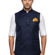 Nehru-Jacket-Male-Navy-Blue-1