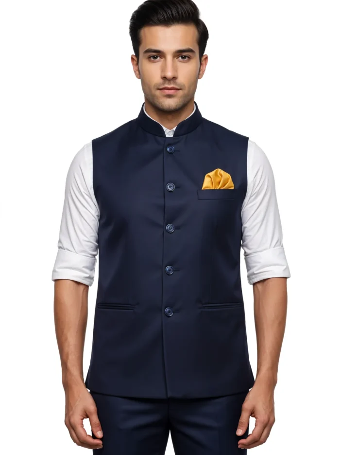 Nehru-Jacket-Male-Navy-Blue-1 Nehru-Jacket-Male-Navy-Blue-1