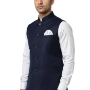 Nehru-Jacket-Male-Navy-Blue-3