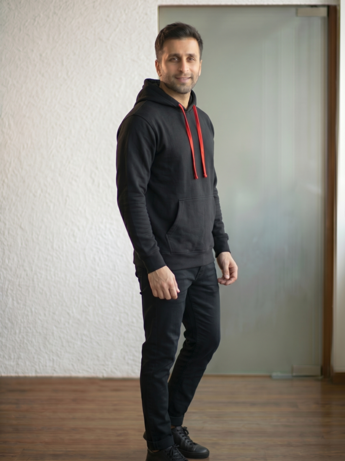 Hoodie NZ-001 (2) Hoodie NZ-001 (2)