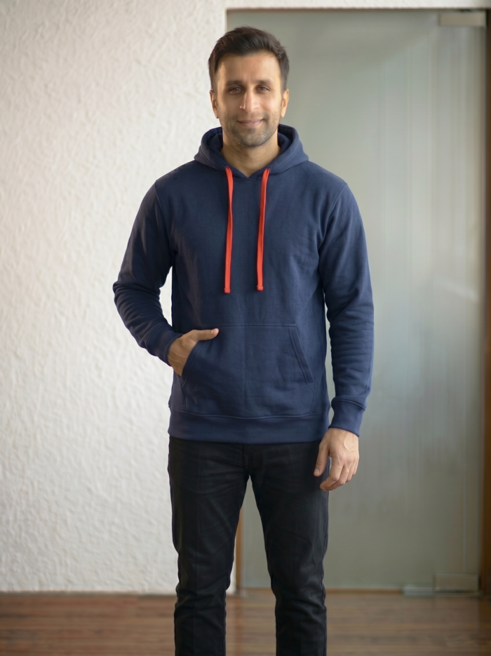 Hoodie NZ-002 (2) Hoodie NZ-002 (2)