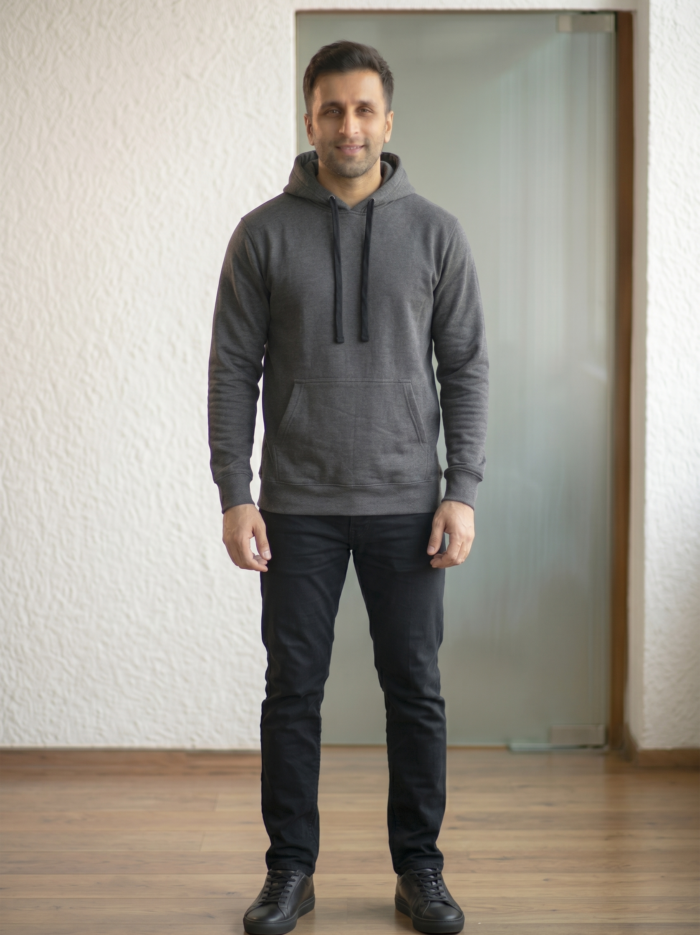 Hoodie NZ-003 (1) Hoodie NZ-003 (1)