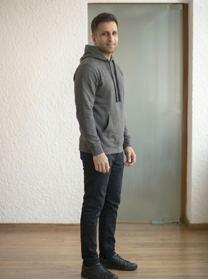 Hoodie NZ-003 (3) Hoodie NZ-003 (3)