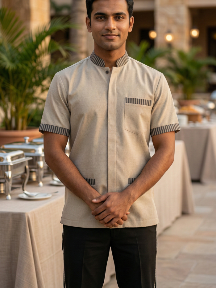 Housekeeping (3) Housekeeping (3)