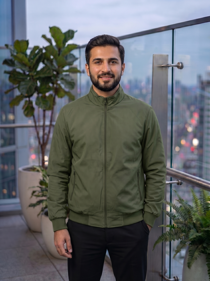 Jacket-001 (2) Jacket-001 (2)