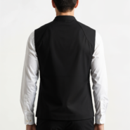 Nehru Jacket-Male- Black (5)