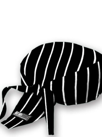 Bandana Broad Striped (Pack of 5)