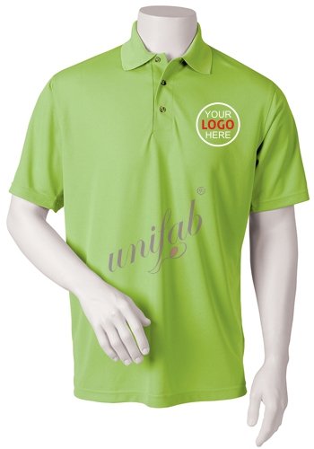 Polo Florocent green Polo Florocent green