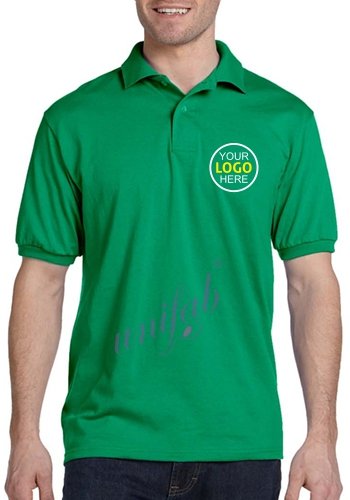 Polo Forest Green Polo Forest Green