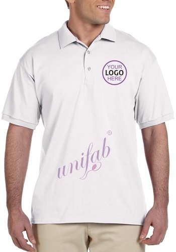 Polo White Polo White