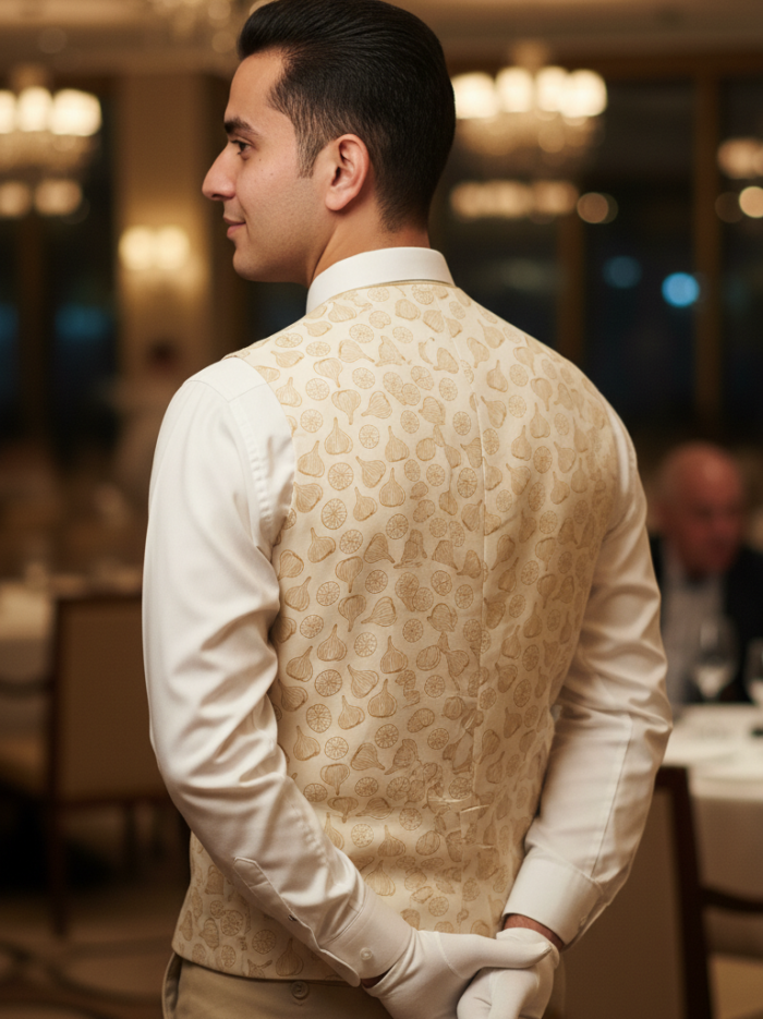 Restaurant Uniform-01 (3) Restaurant Uniform-01 (3)