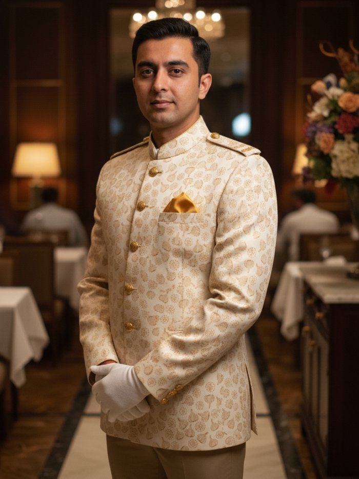 Restaurant Uniform-02 (2) Restaurant Uniform-02 (2)