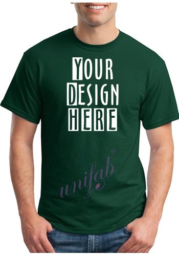Tshirt Bottle Green Tshirt Bottle Green