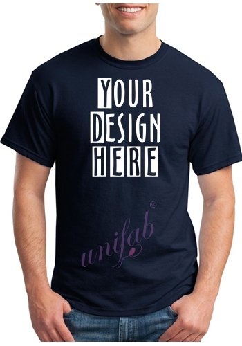 Tshirt Navy Tshirt Navy