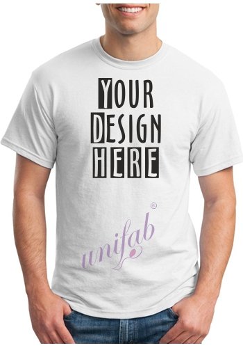 Tshirt White Tshirt White