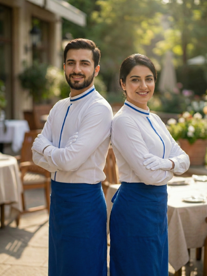 Waiter Set-04 (1) Waiter Set-04 (1)