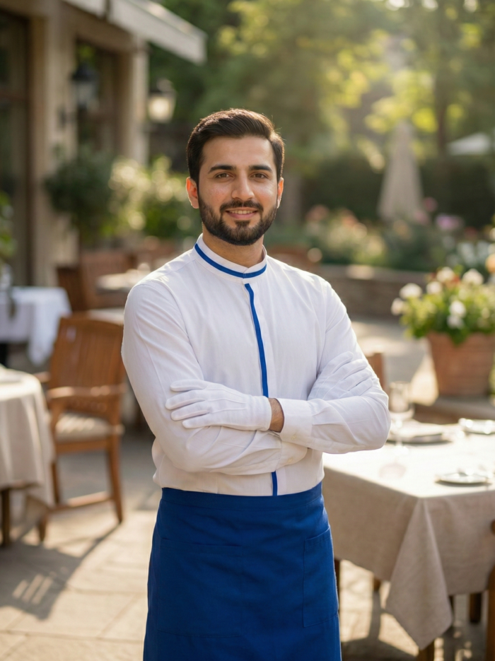 Waiter Set-04 (3) Waiter Set-04 (3)