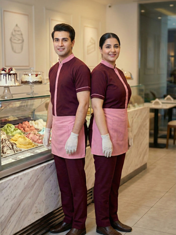Waiter Set-05 (2) Waiter Set-05 (2)