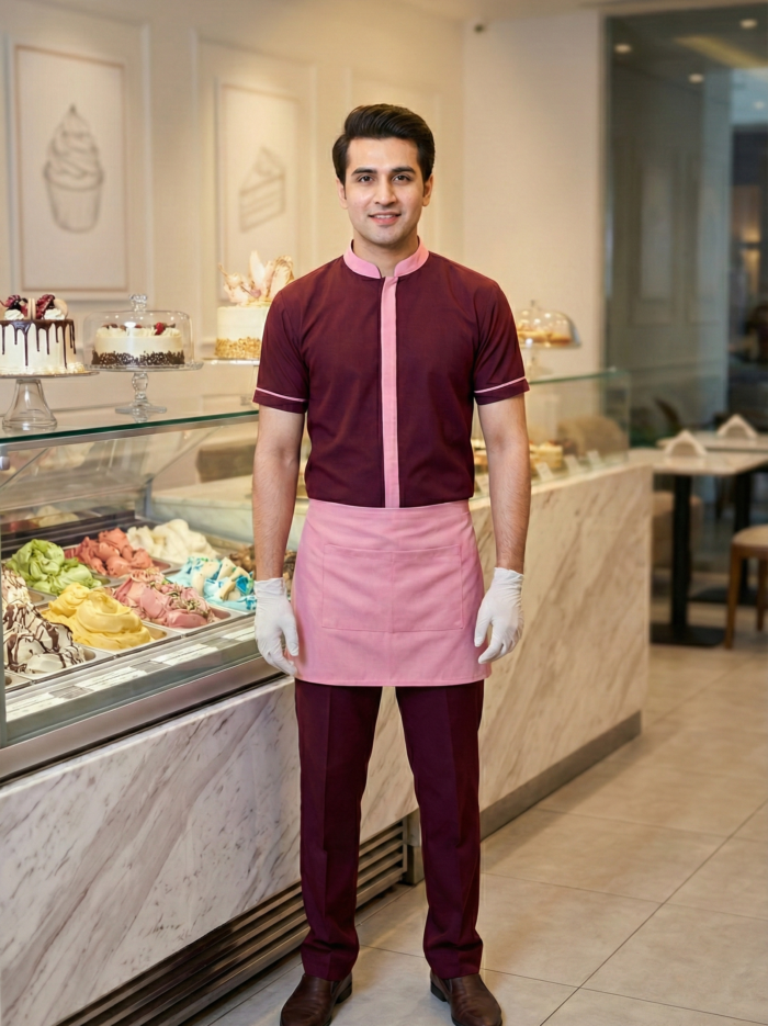 Waiter Set-05 (4) Waiter Set-05 (4)