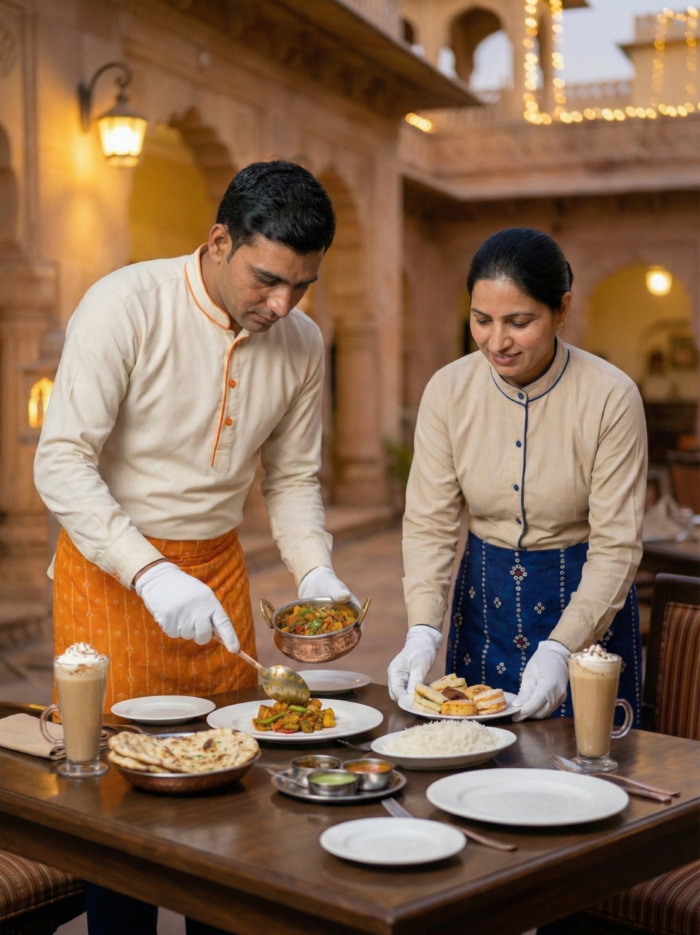 Waiter Set-1 (1) Waiter Set-1 (1)