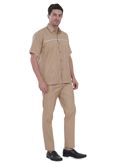 Hospital Uniform Model